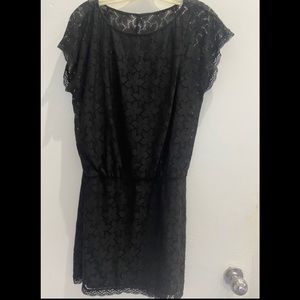 Laundry by Shelli Segal Dress- Worn 1x